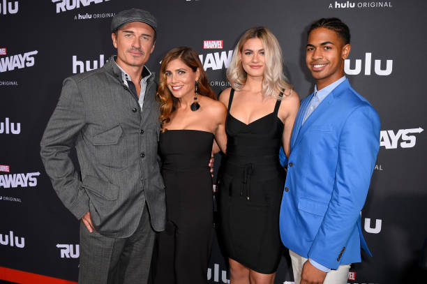 photo-Julian McMahon 2017