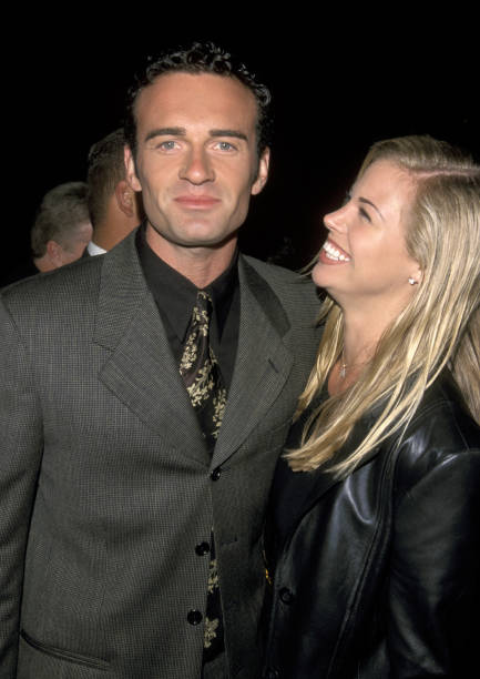 photo-Julian McMahon 1999