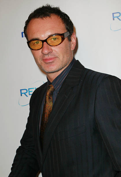 photo-Julian McMahon 2011