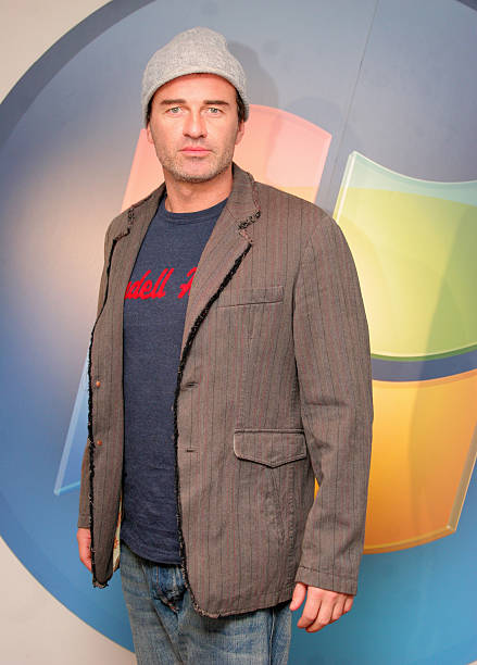 photo-Julian McMahon 2007