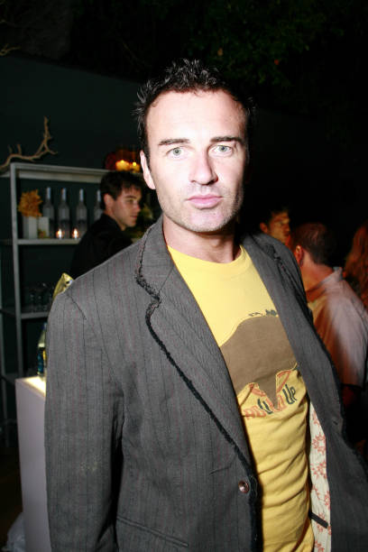 photo-Julian McMahon 2006