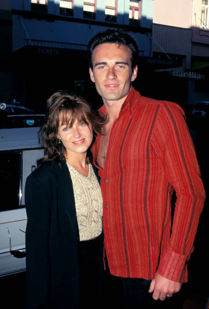 photo-Julian McMahon 1995