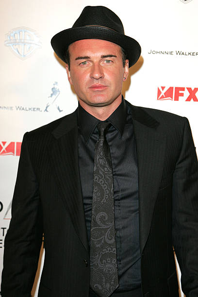 photo-Julian McMahon 2007