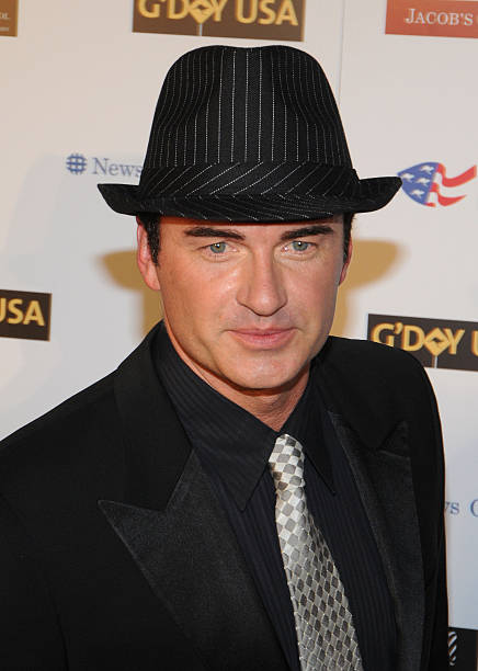 photo-Julian McMahon 2008
