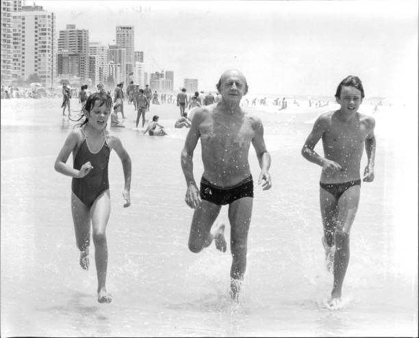 photo-Julian McMahon 1982