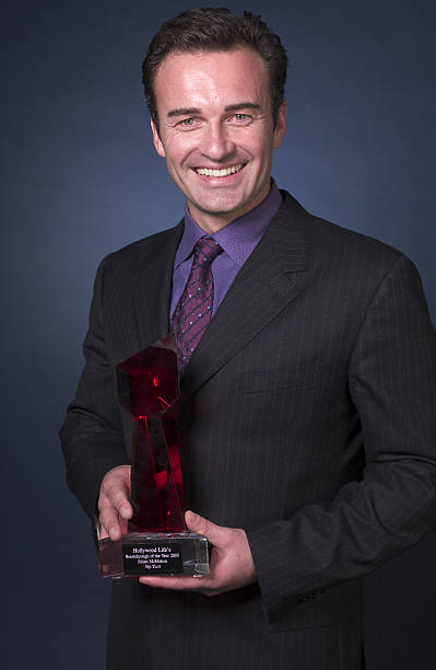 photo-Julian McMahon 2003