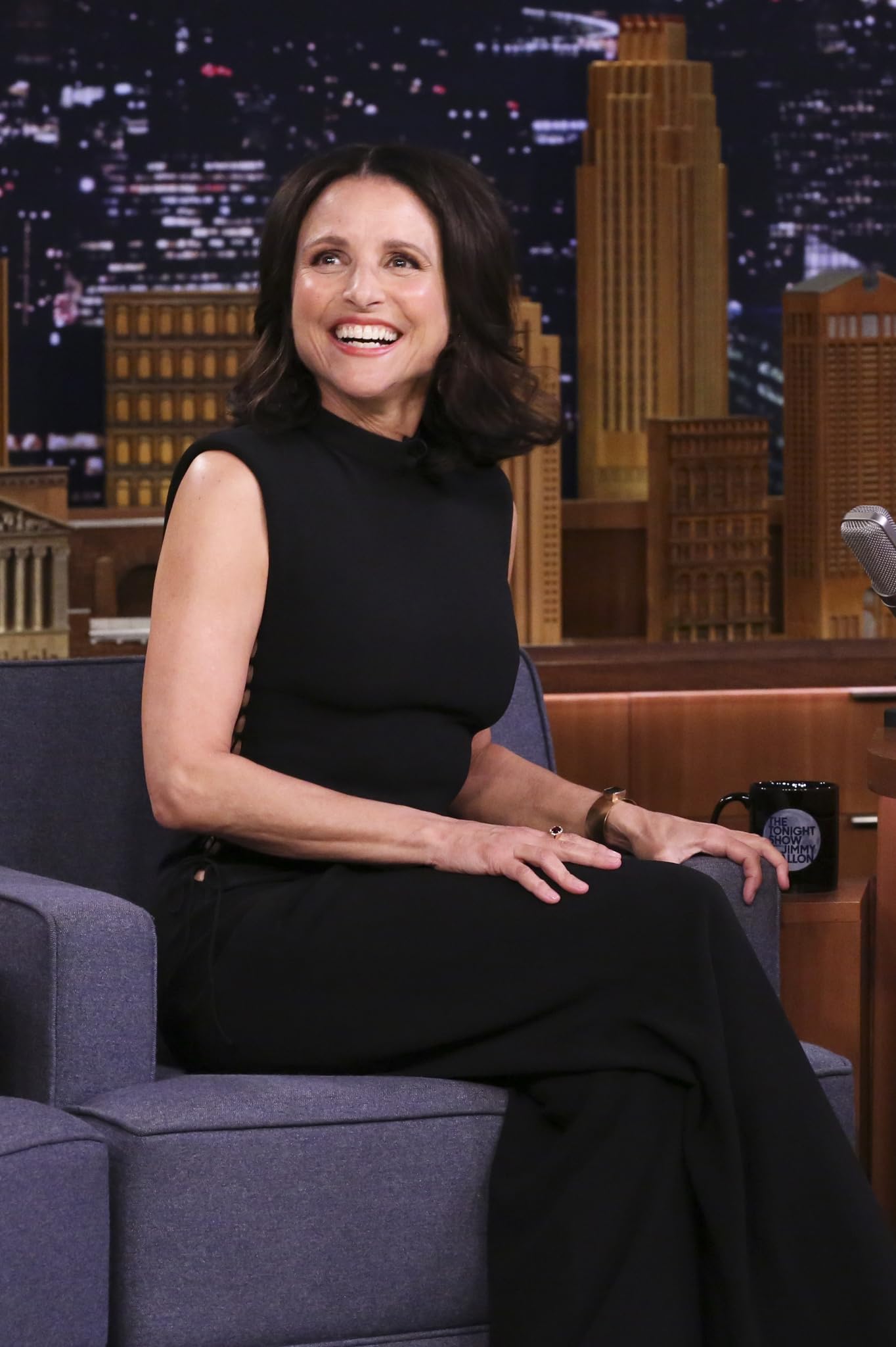 photo-Julia Louis-Dreyfus 2019