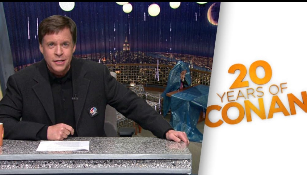 photo-Bob Costas 2010