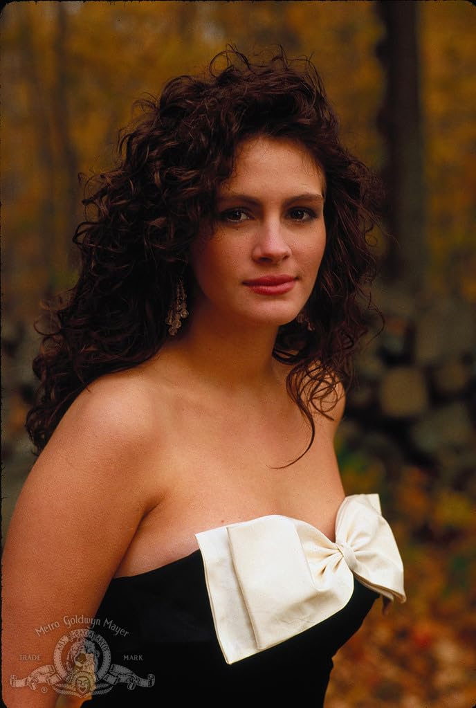 photo-Julia Roberts 1988