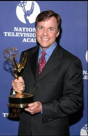 photo-Bob Costas 2011