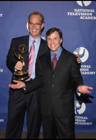 photo-Bob Costas 2011