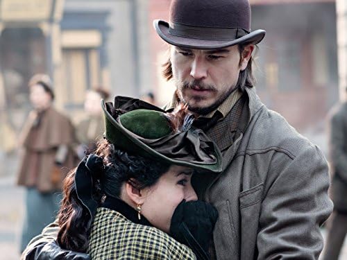 photo-Josh Hartnett 2014