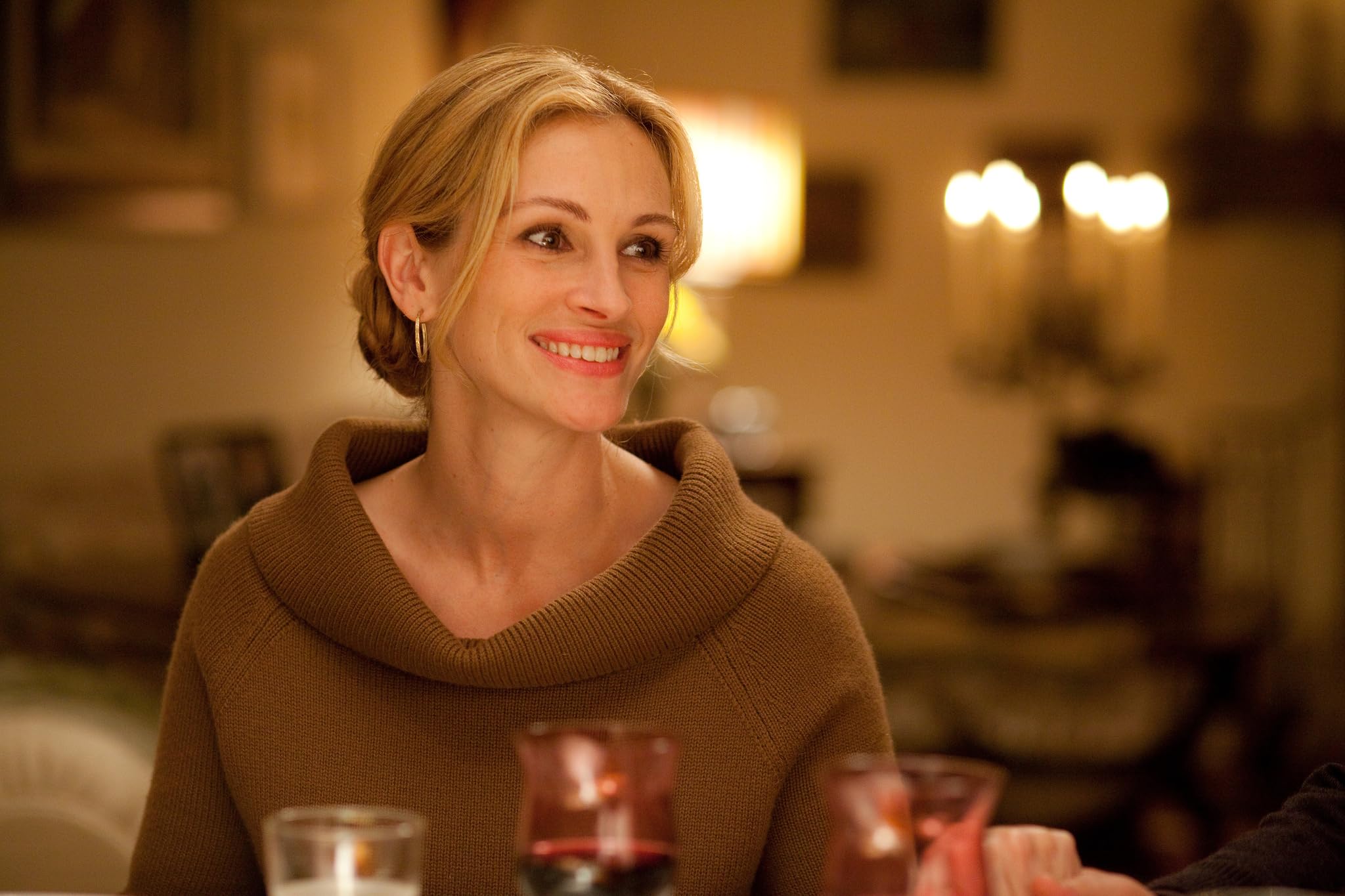 photo-Julia Roberts 2010