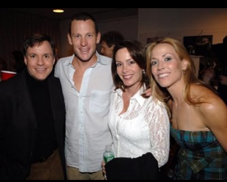 photo-Bob Costas 2011