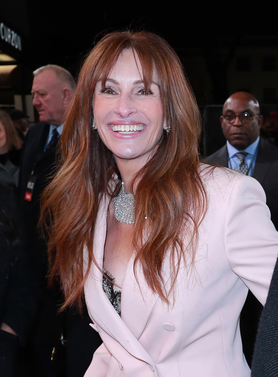 photo-Julia Roberts 2023