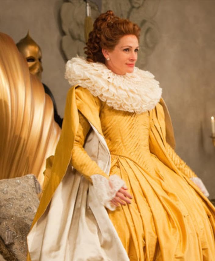 photo-Julia Roberts 2012