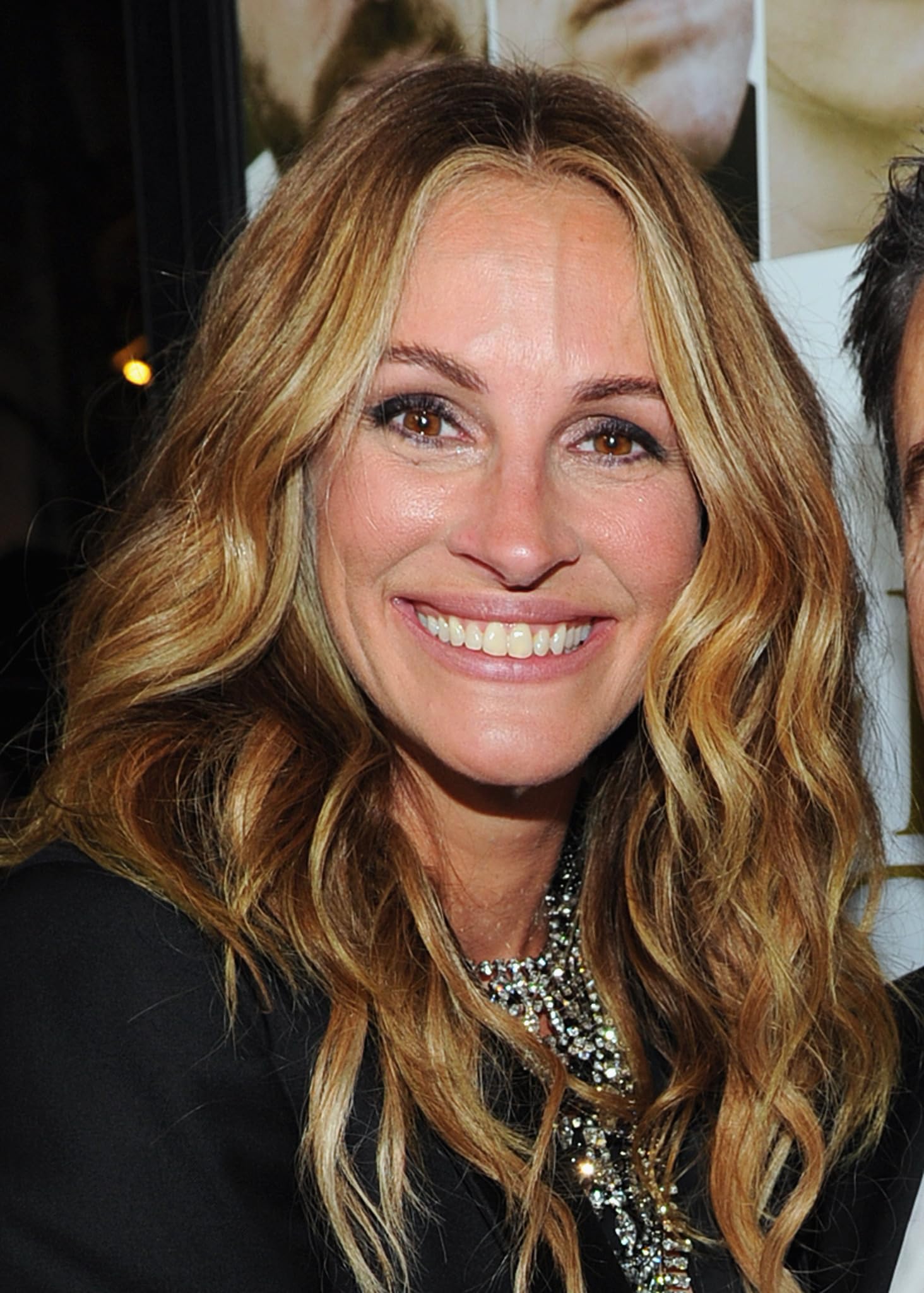 photo-Julia Roberts 2008