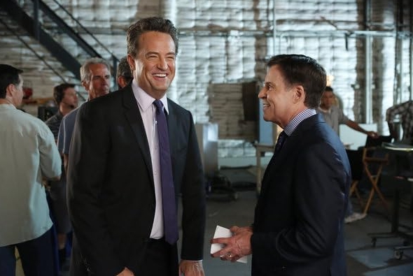 photo-Bob Costas 2012