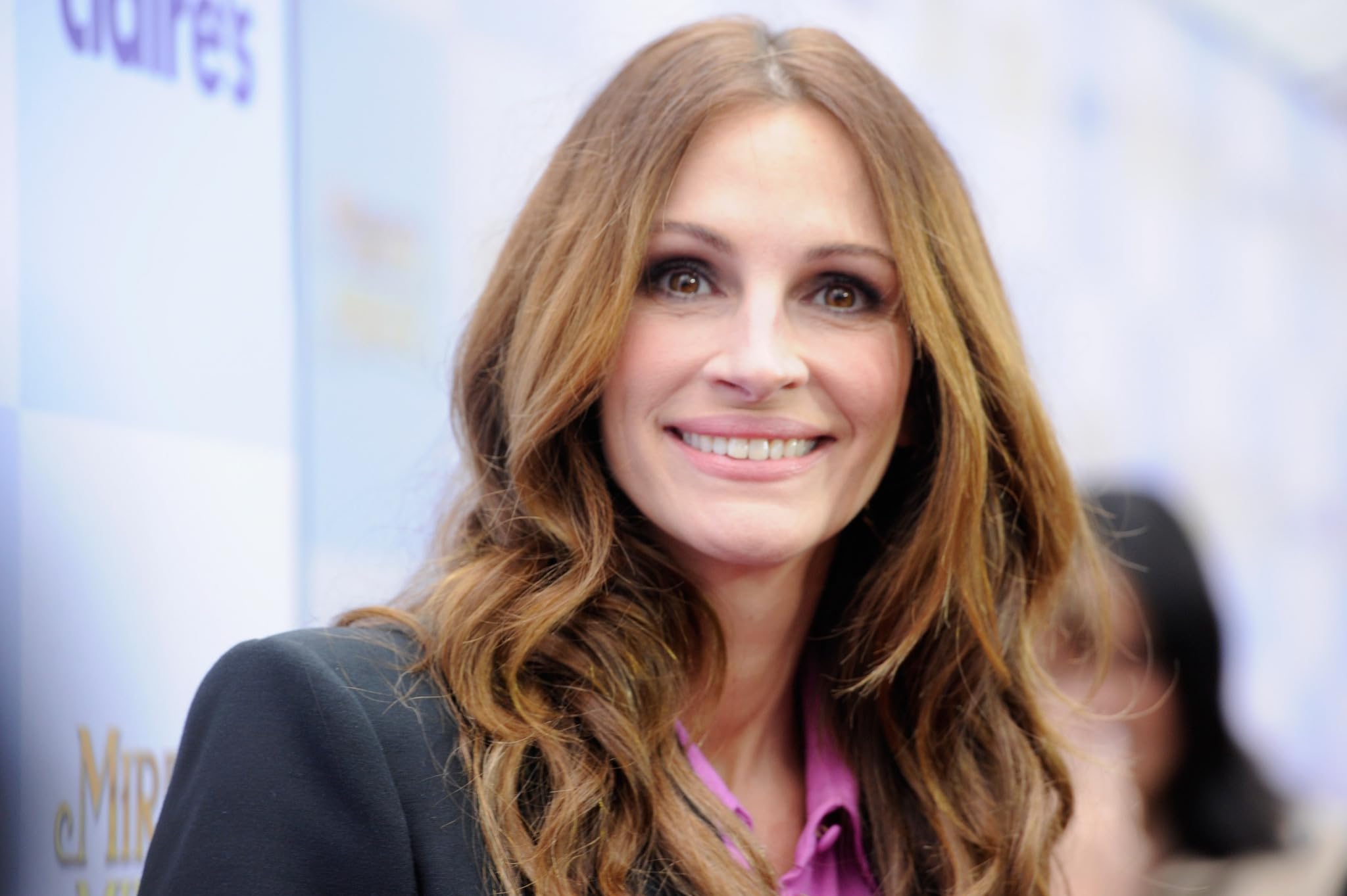 photo-Julia Roberts 2012