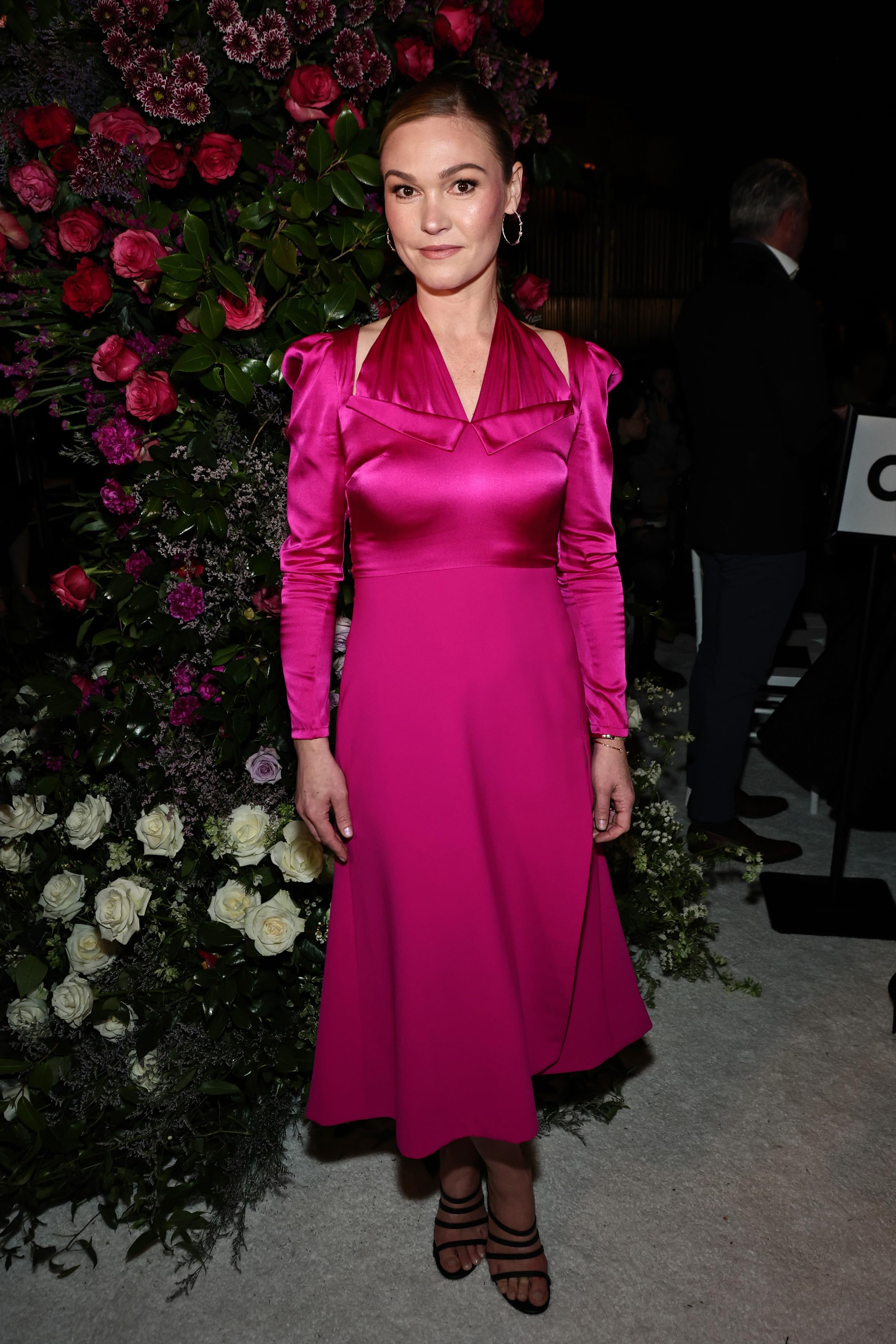 photo-Julia Stiles 2023