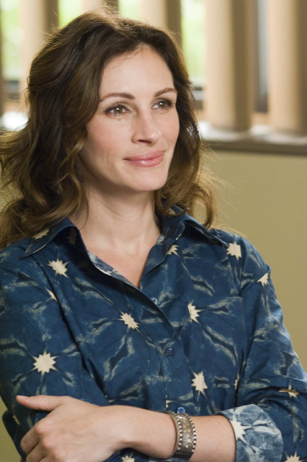 photo-Julia Roberts 2011