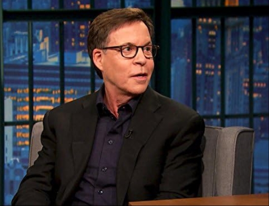 photo-Bob Costas 2014