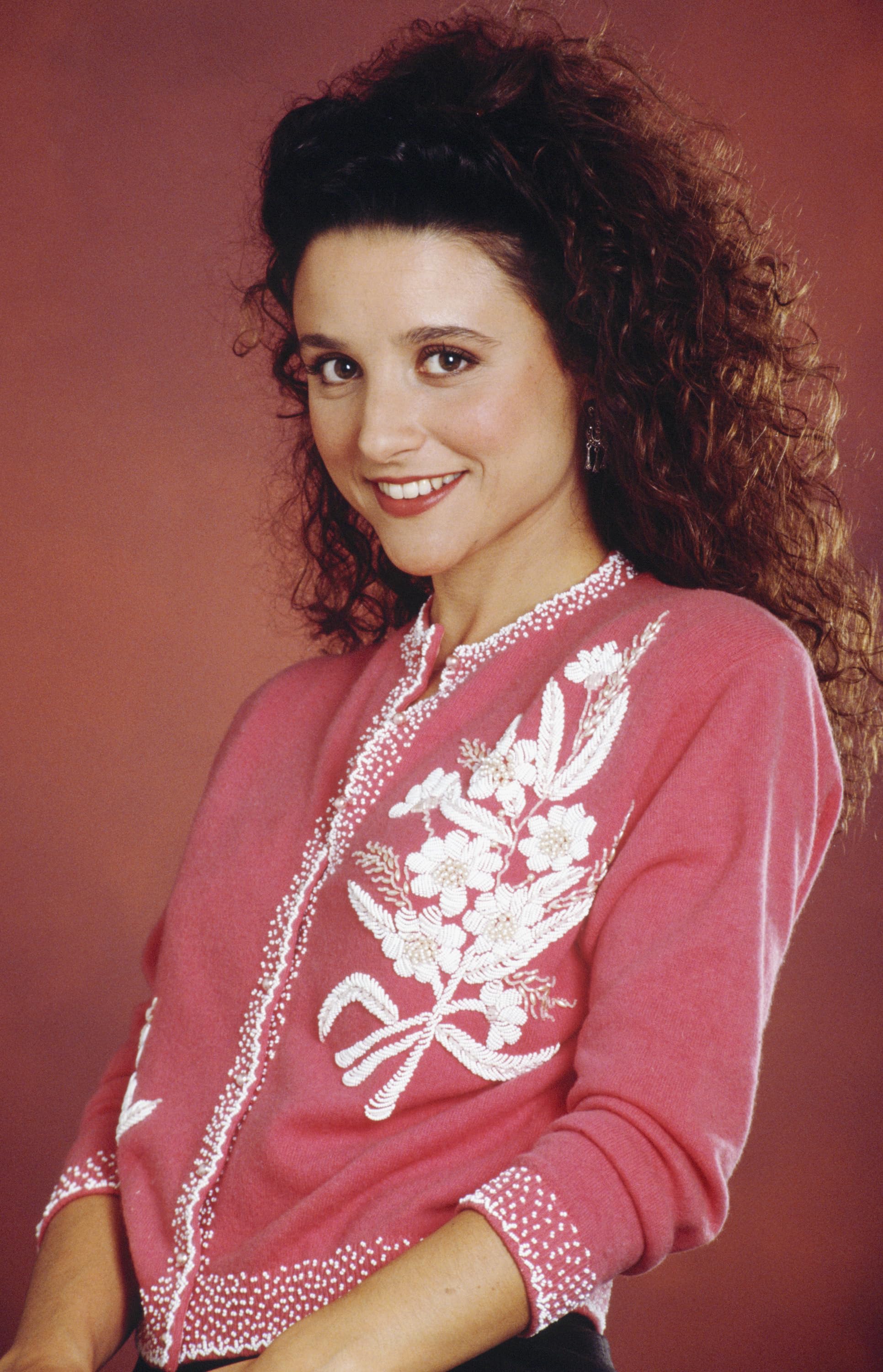 photo-Julia Louis-Dreyfus 1996
