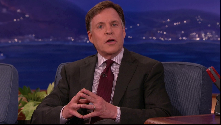 photo-Bob Costas 2010