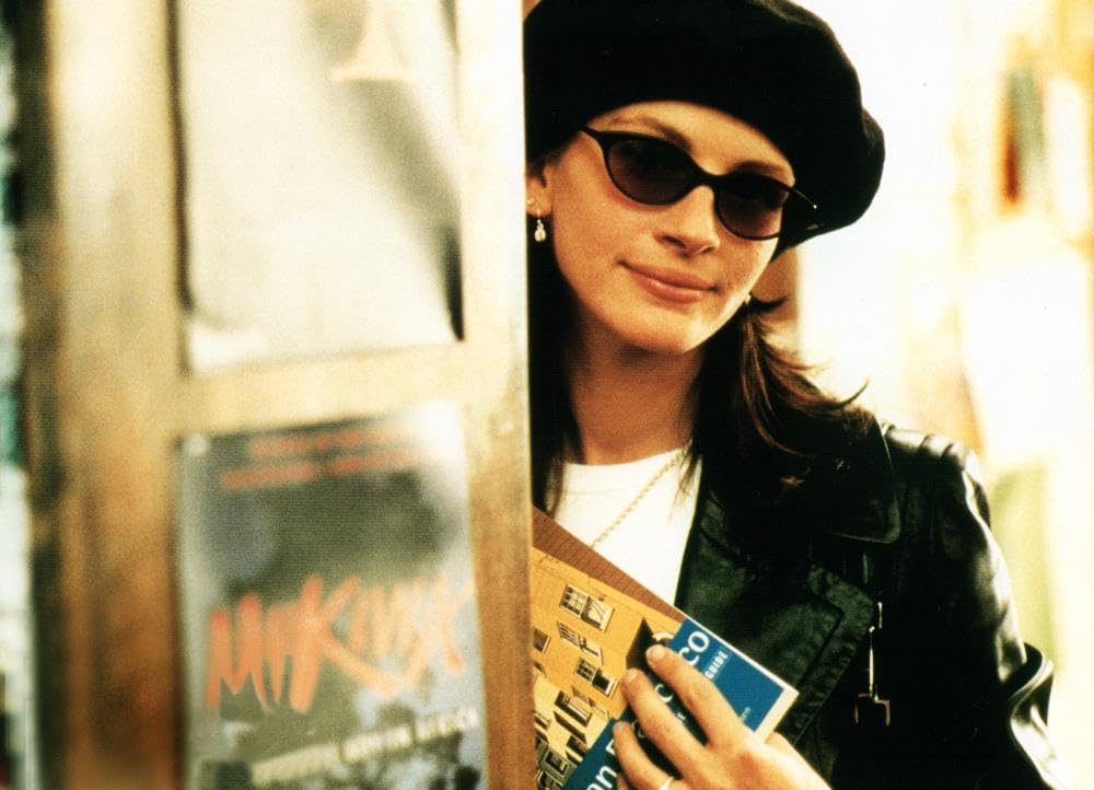photo-Julia Roberts 1999