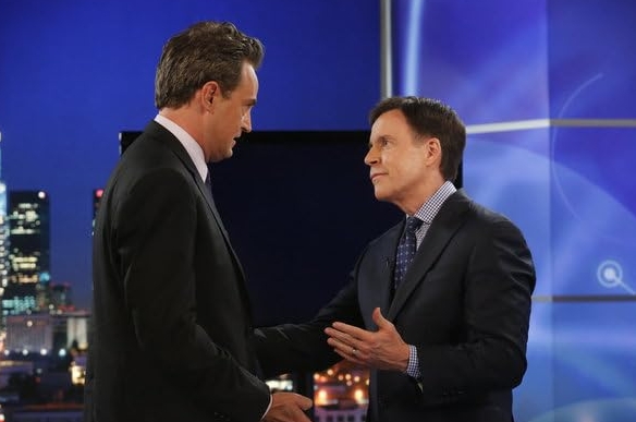 photo-Bob Costas 2012