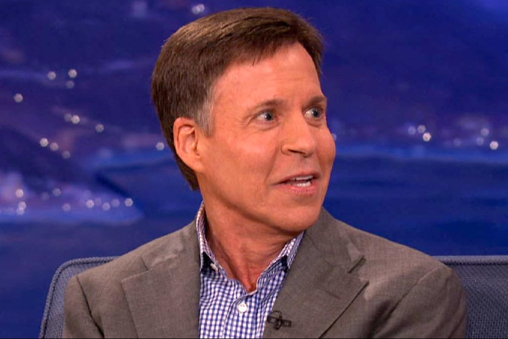 photo-Bob Costas 2010