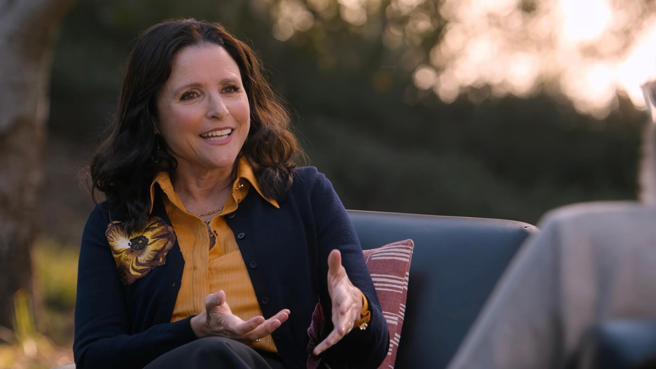 photo-Julia Louis-Dreyfus 2022