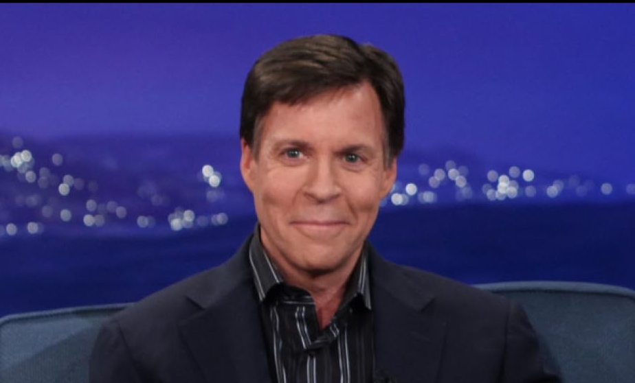 photo-Bob Costas 2010