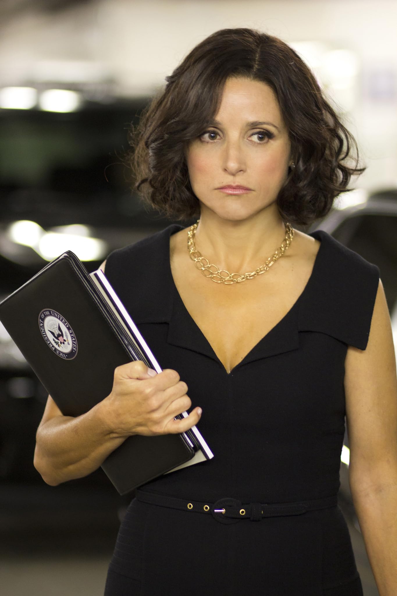 photo-Julia Louis-Dreyfus 2012