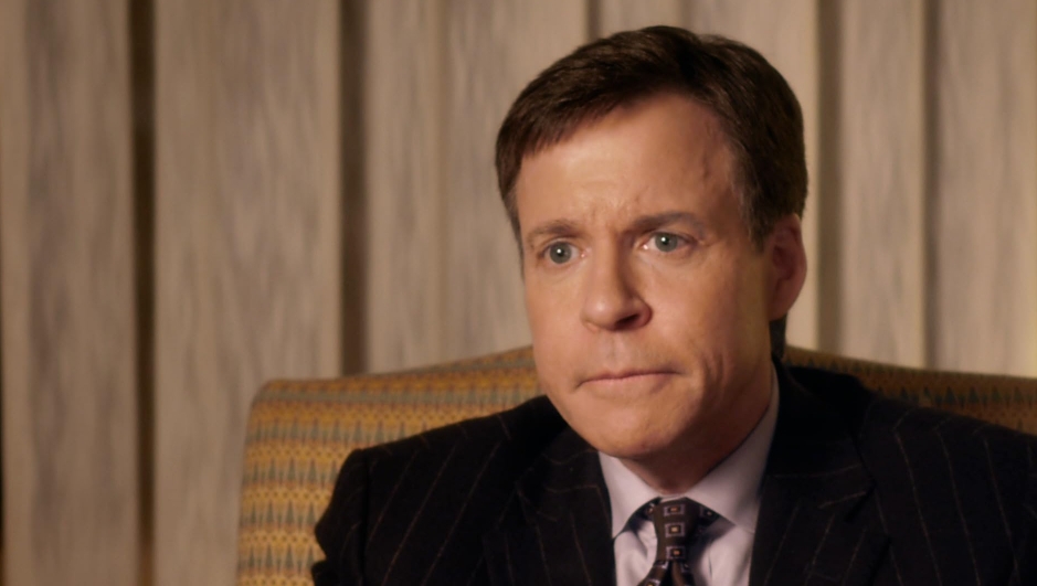 photo-Bob Costas 2012