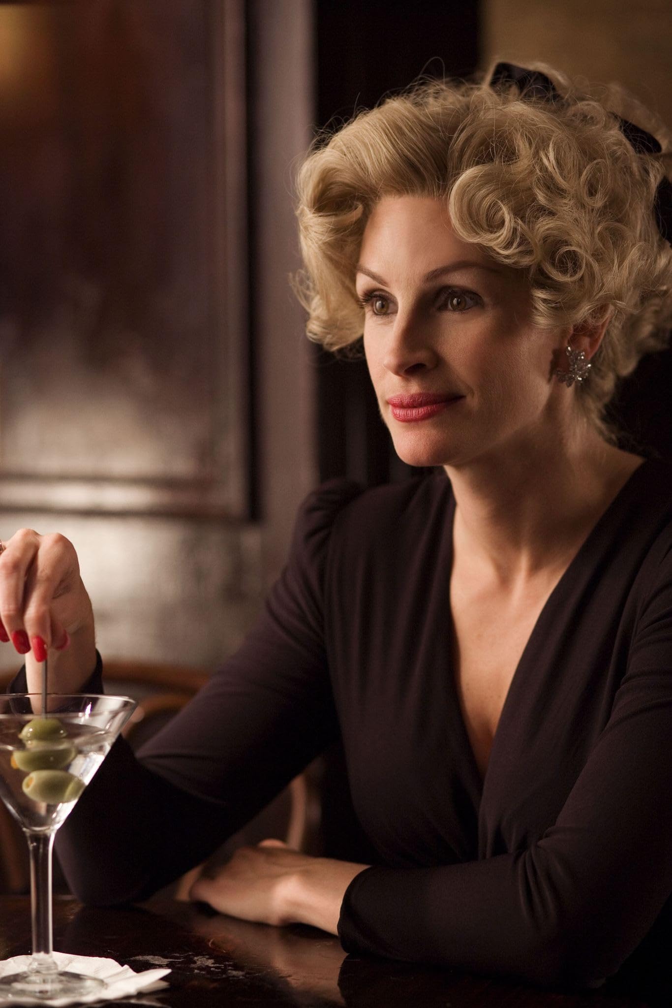 photo-Julia Roberts 2007