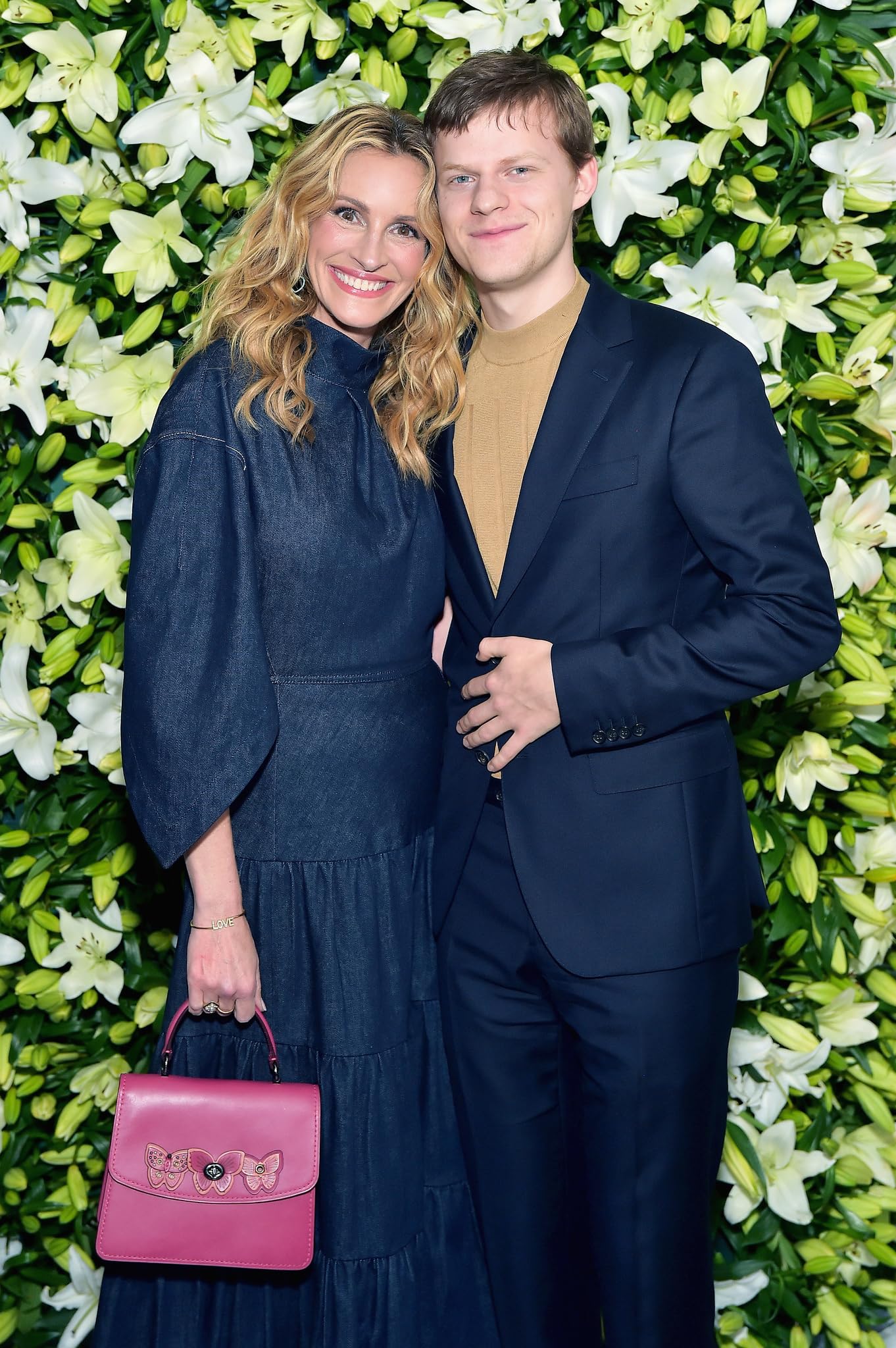 photo-Julia Roberts 2019