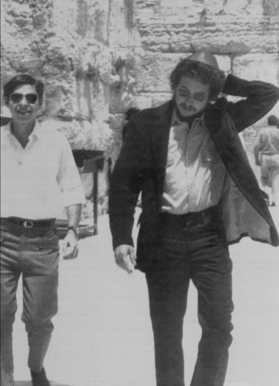 photo-Bob Dylan 1978