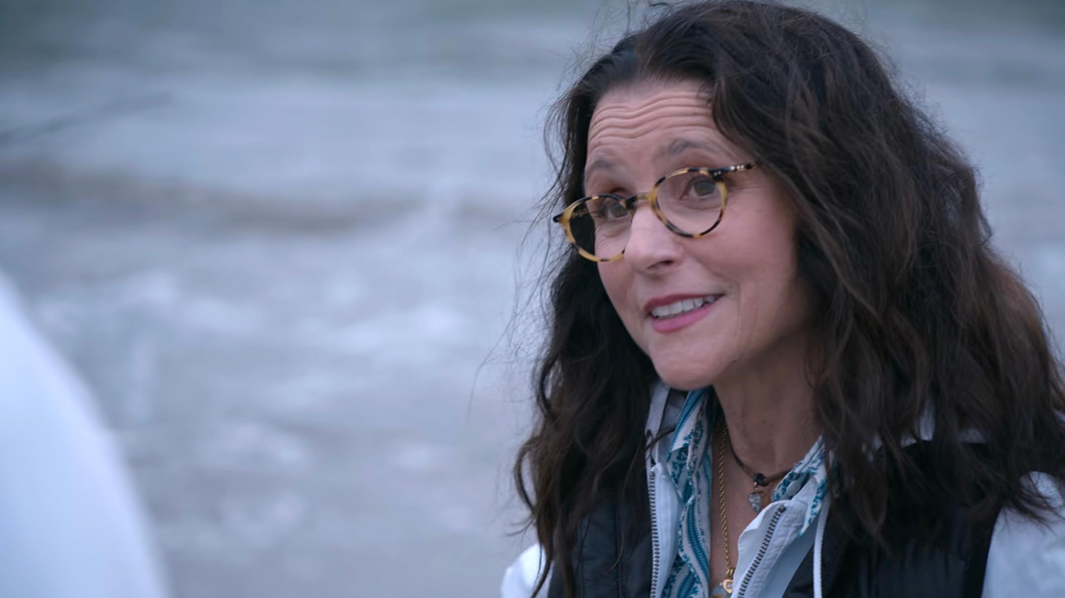 photo-Julia Louis-Dreyfus 2022