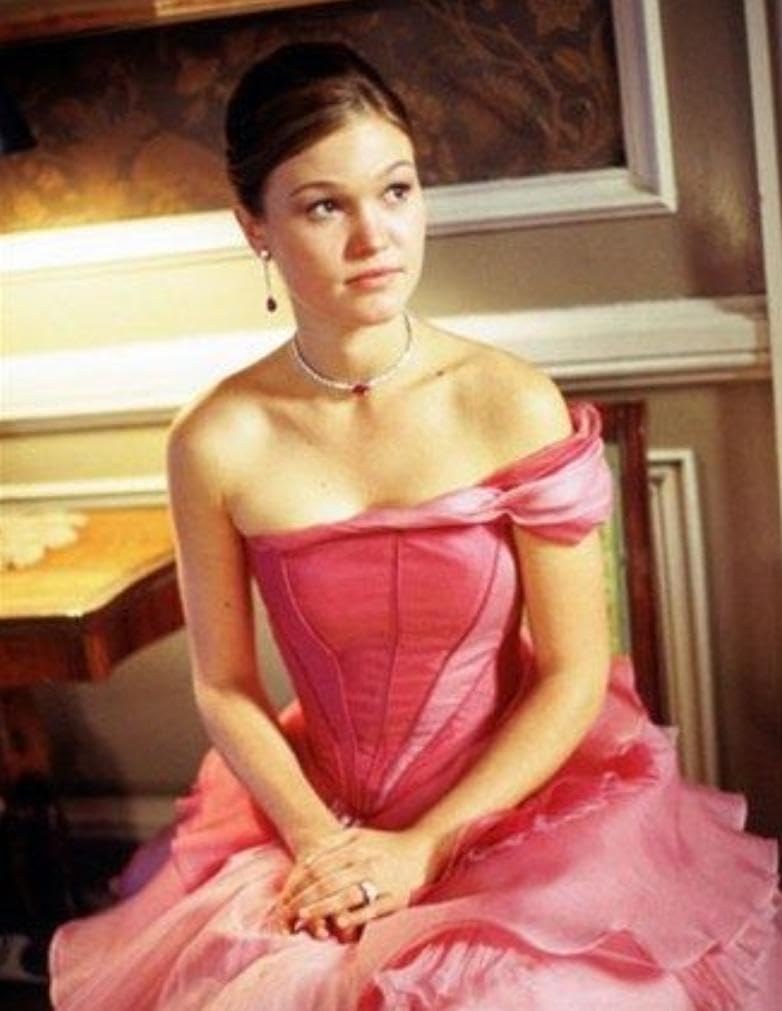 photo-Julia Stiles 2004