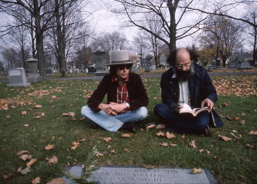 photo-Bob Dylan 2019