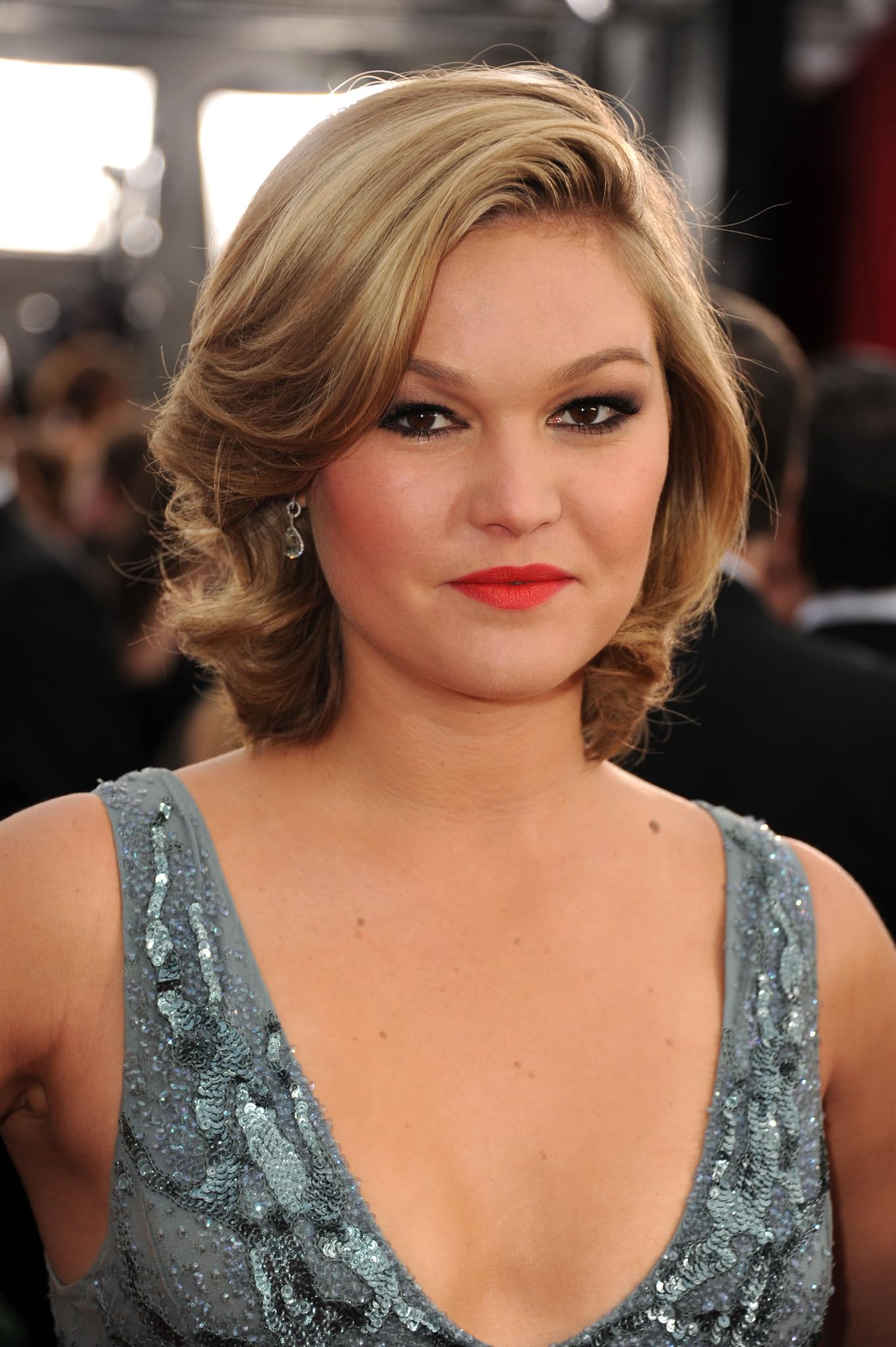 photo-Julia Stiles 2013