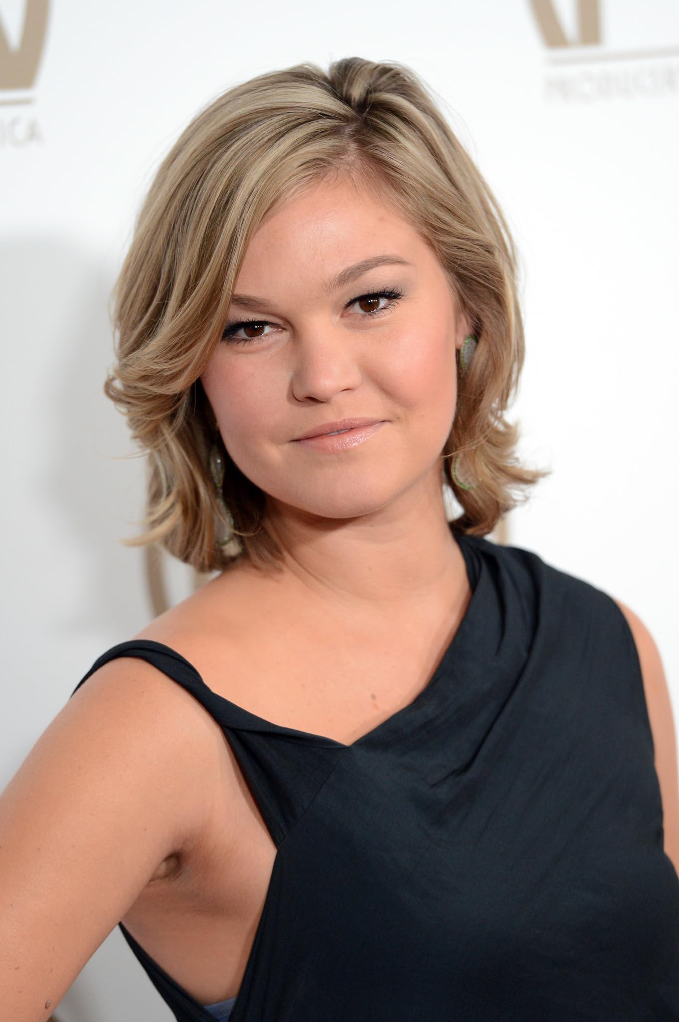 photo-Julia Stiles 2013