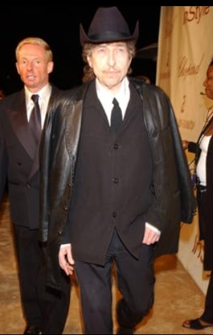 photo-Bob Dylan 2011