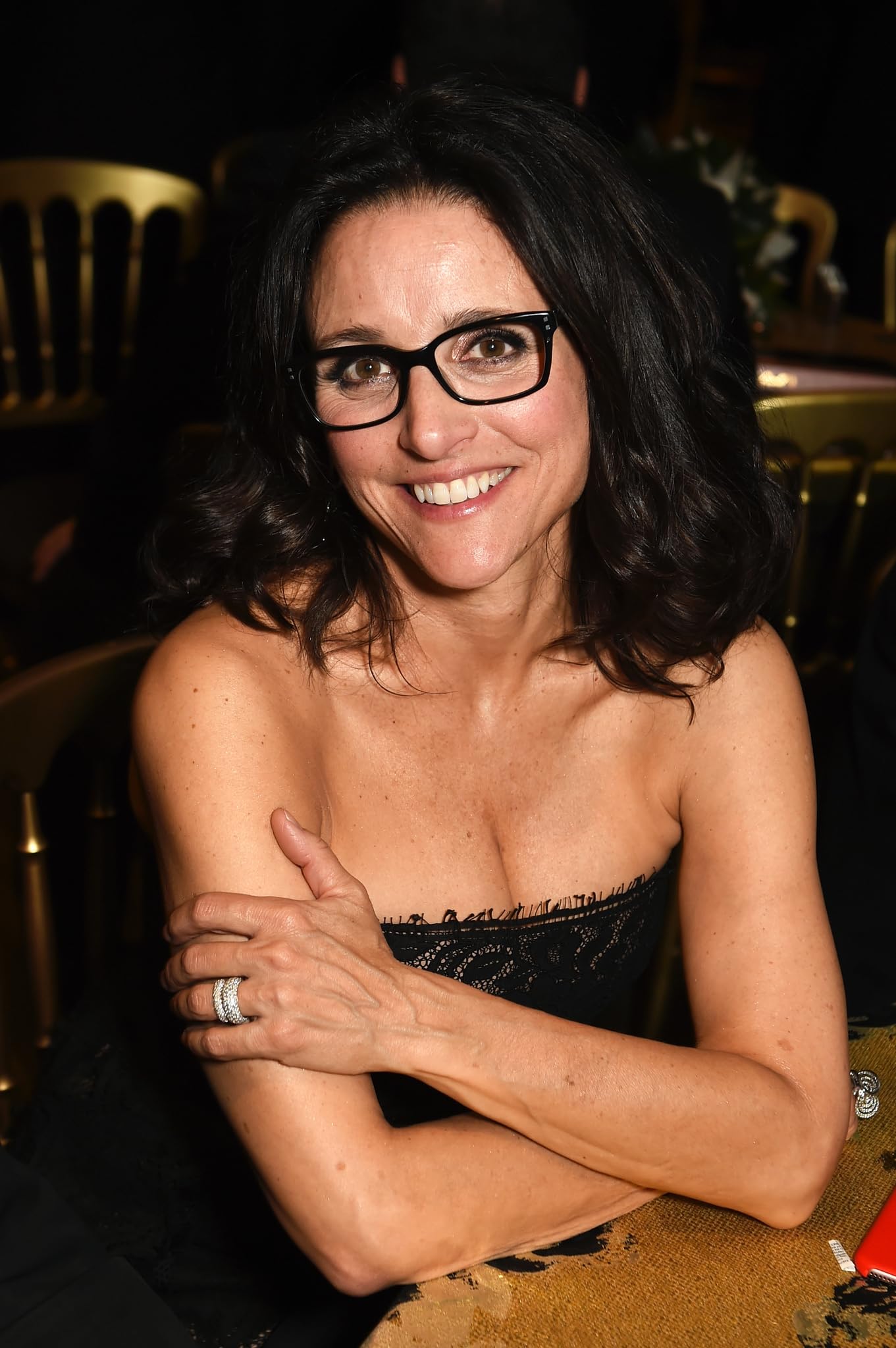 photo-Julia Louis-Dreyfus 2016