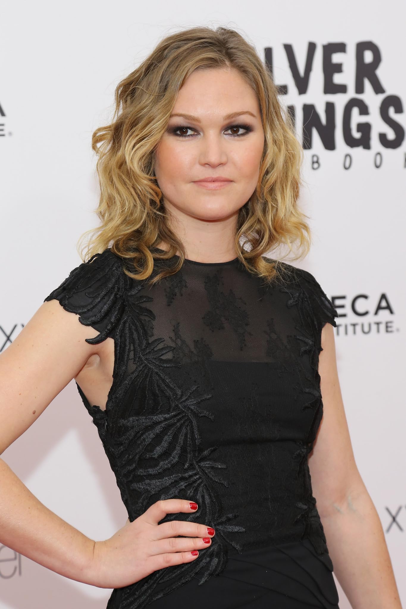 photo-Julia Stiles 2012