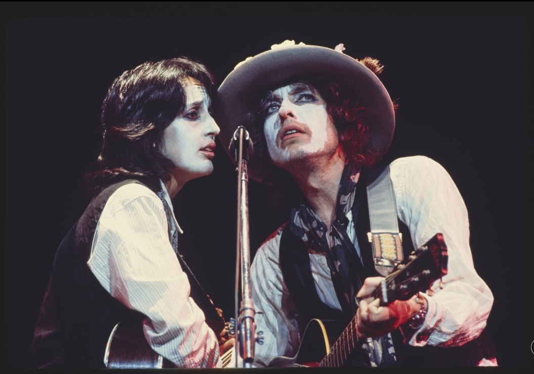 photo-Bob Dylan 2019