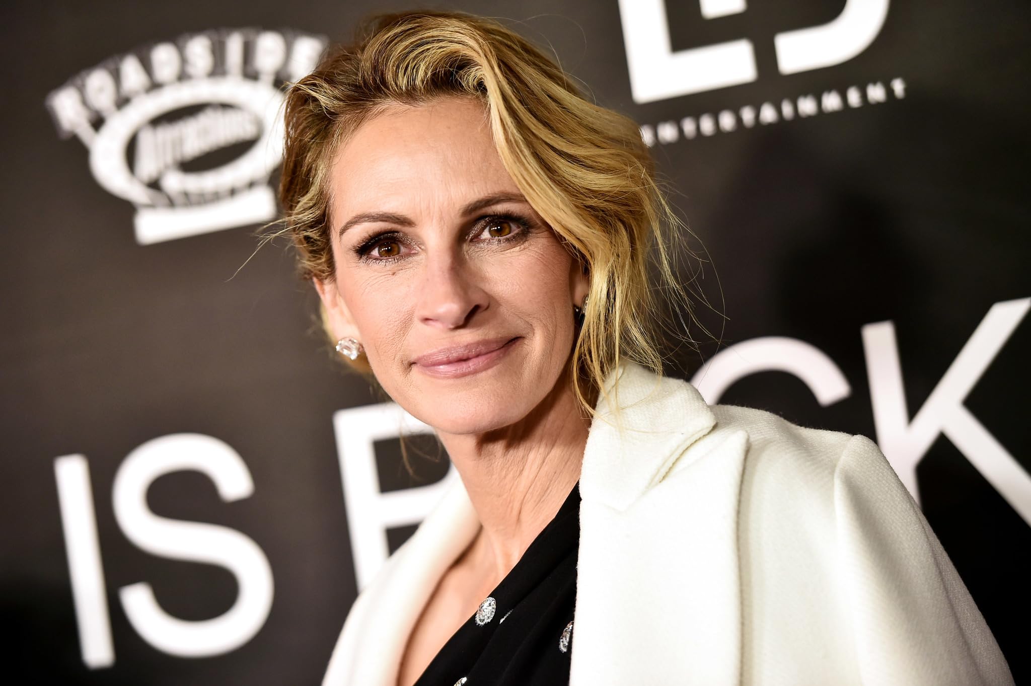 photo-Julia Roberts 2018