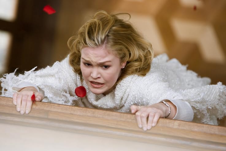 photo-Julia Stiles 2006