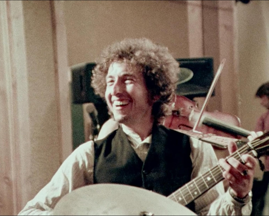 photo-Bob Dylan 2019